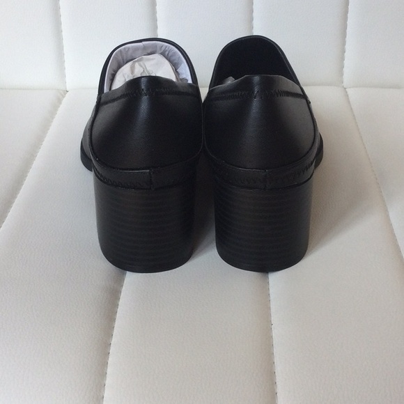 NWB Women’s LifeStride 8.5M Black Dina Shootie Shoe - Picture 6 of 16